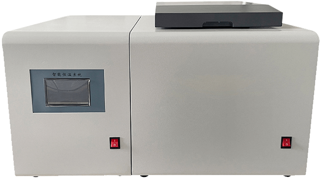 環(huán)保實驗室快速量熱儀
