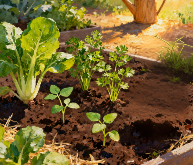 精準測土不花冤枉錢!萊恩德土壤酸堿度檢測儀價格與實用性解析
