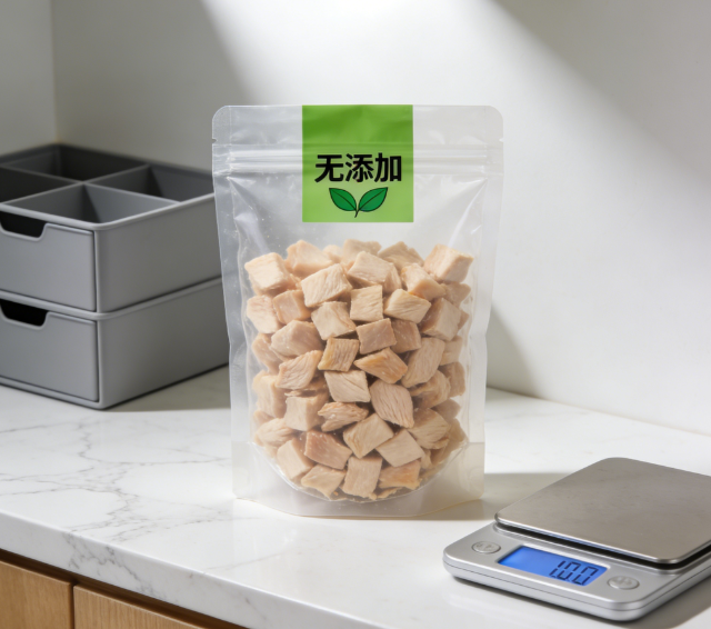 寵物食品檢測：LD-LZ1熒光定量真菌毒素檢測儀，守護毛孩子飲食健康