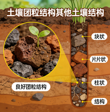 土壤團粒分析儀