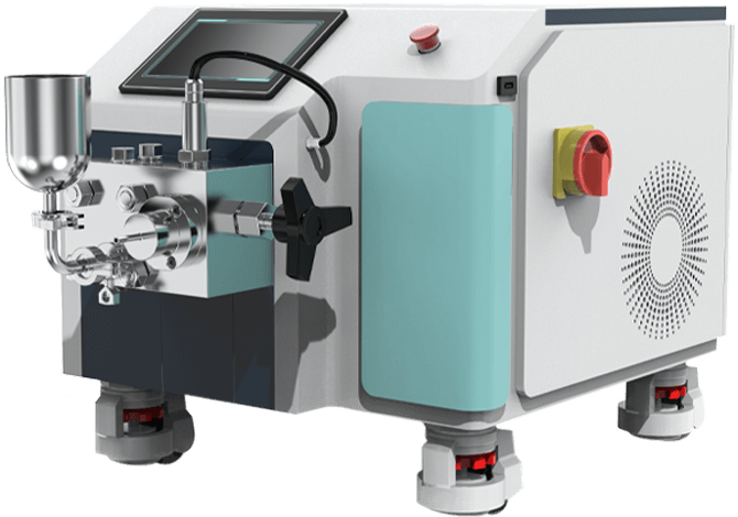 實驗室高壓均質機