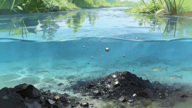 市政污水處理廠與環(huán)境應(yīng)急監(jiān)測(cè)機(jī)構(gòu)便攜式水質(zhì)重金屬檢測(cè)儀采購(gòu)解決方案