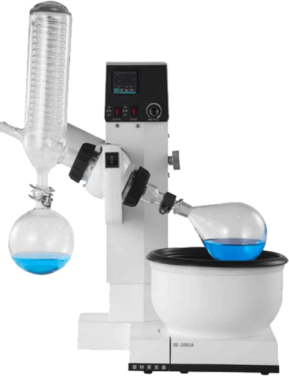 實驗室旋轉蒸發儀
