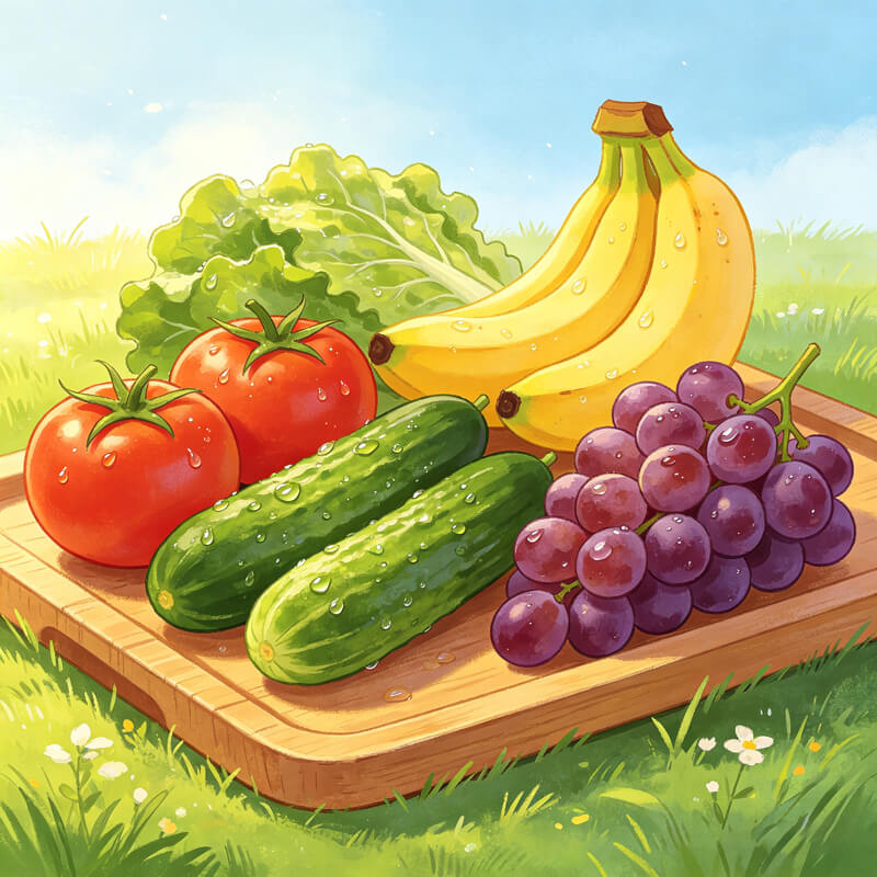 實(shí)驗(yàn)室食品檢測(cè)儀怎么選 果蔬基地批發(fā)市場(chǎng)必看指南