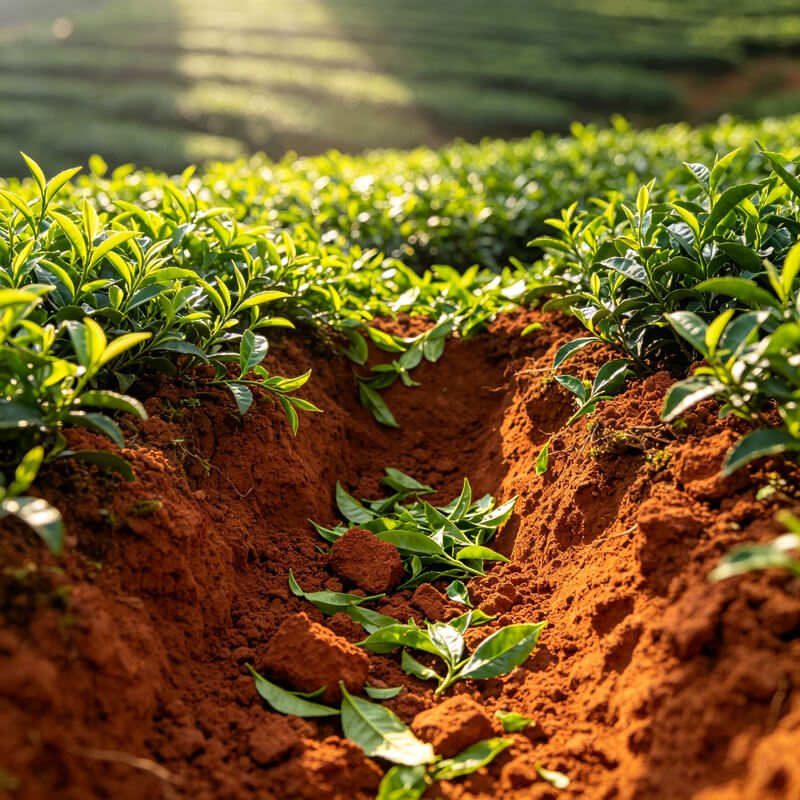 農(nóng)資企業(yè)必看 四知名品牌土壤有機(jī)質(zhì)測(cè)定儀深度對(duì)比