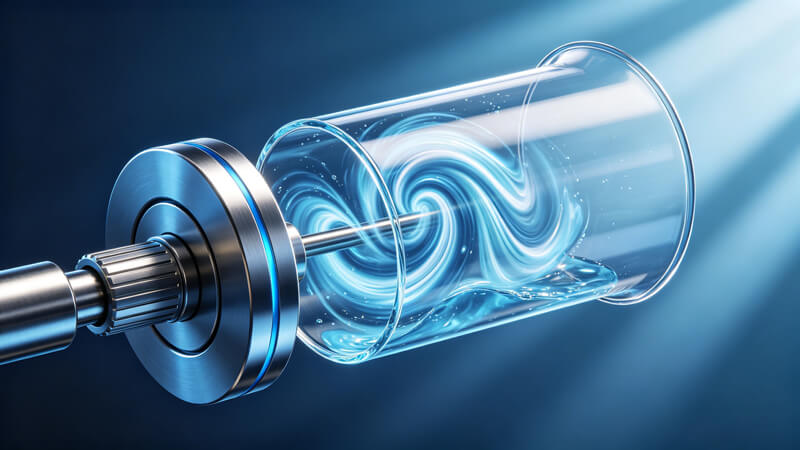 旋轉粘度計怎么選？2026實驗室/企業選購白皮書