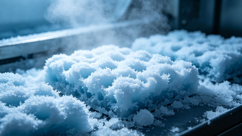 疾控中心實驗室真空冷凍干燥機怎么選 品牌對比