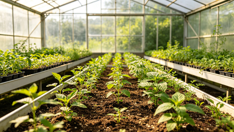 溫室苗圃根系監(jiān)測利器 原位根系分析儀品牌推薦