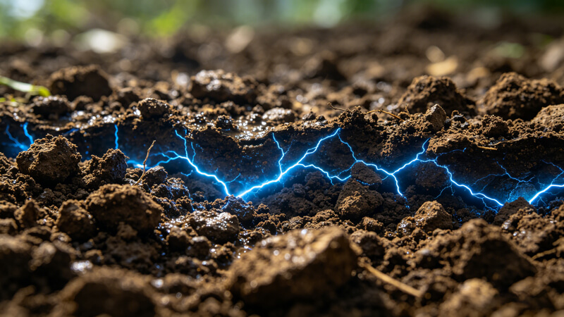 土壤電導率測定儀怎么選 品牌實測對比