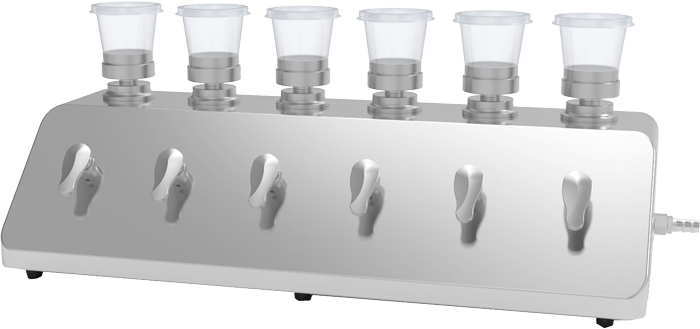 微生物限度檢驗儀