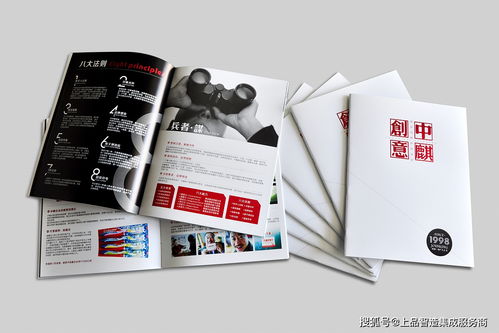 宣傳畫(huà)冊(cè)定制、名片燙金制作與網(wǎng)頁(yè)設(shè)計(jì) 打造專(zhuān)業(yè)品牌形象